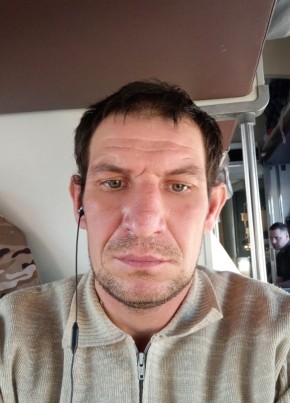 Евгений, 40, Россия, Внуково