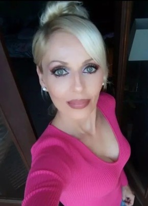 Маша, 45, Рэспубліка Беларусь, Жабінка