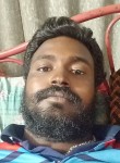 James, 31 год, Manapparai