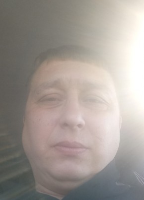 Ден из Черемхово 38 лет