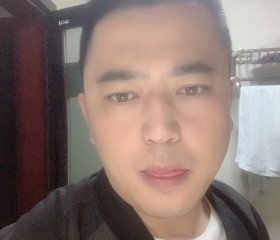 痞帅k, 39 лет, 温州市