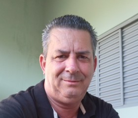 Marco, 53 года, Região de Campinas (São Paulo)