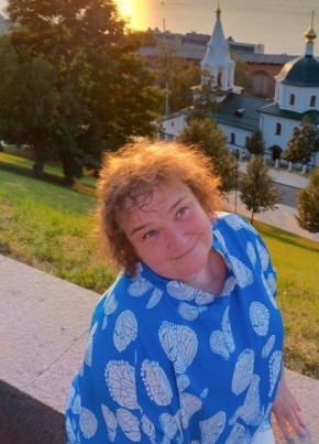 Елена из Выборга 56 лет