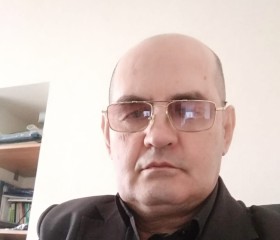 Михаил, 56 лет, Дзержинский