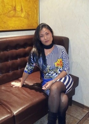 Nellya, 47, Russia, Odintsovo