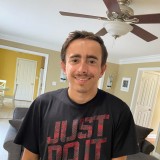 Connor, 23  , Farragut