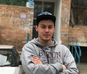 Макар, 27 лет, Владивосток