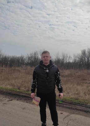 Андрей, 31, Россия, Заводской