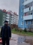 Mukhammad ali, 23, Saint Petersburg