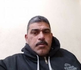 ابورضوان, 55 лет, القاهرة
