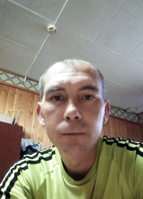 Валерий, 37, Россия, Ноглики
