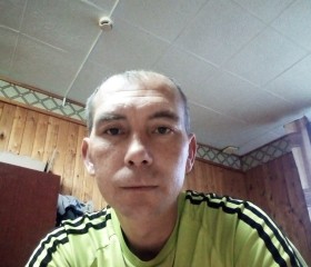 Валерий, 37 лет, Ноглики