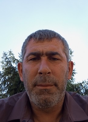 Алик из Майкопа 43 года