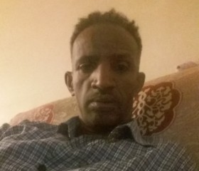 Dereje, 41 год, አዲስ አበባ