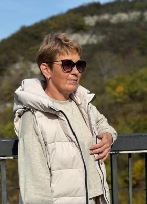 Светлана из Голубицкаи 46 лет