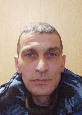 Олег, 49, Россия, Железногорск-Илимский