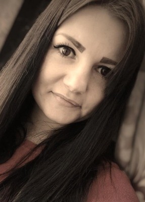 Маришка, 25, Россия, Саратов