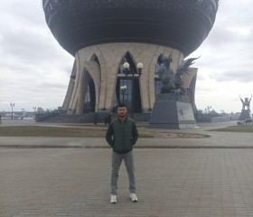 Алишер, 33 года, Казань
