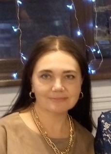 Viktoriya, 58, Russia, Volgograd