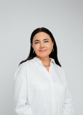 Viktoriya, 58, Russia, Volgograd