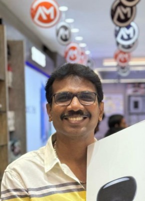 Raj, 33, India, Peddāpuram
