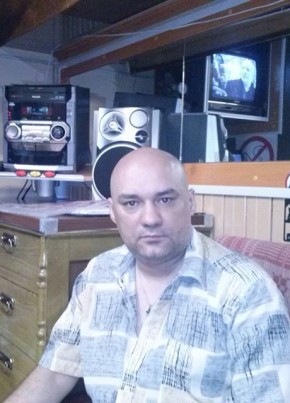 Vladimir, 50, Russia, Novodvinsk