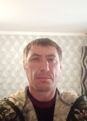 Виктор, 41, Россия, Невинномысск