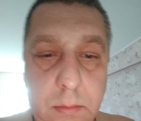 ALEKSEY, 51, Vorgashor