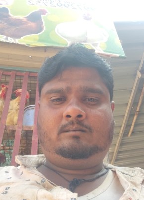 SALEEM, 18, India, Chikmagalūr