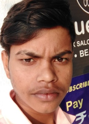 Ratan kumar Rkcm, 20, India, Delhi