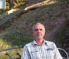 Юрий, 57 лет, Смоленск