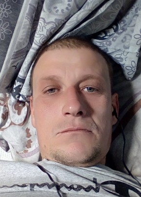 Павел, 39, Россия, Ташла