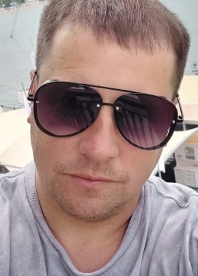 ДЕНИС, 39, Россия, Владимир