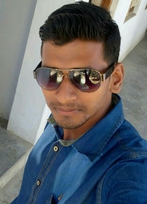 Suraj, 26, India, Delhi