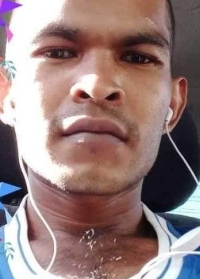 Joshua, 30, Trinidad and Tobago, Chaguanas