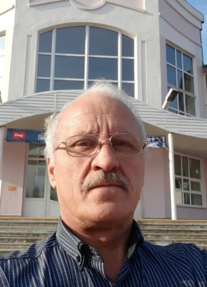 Сергей, 59, Россия, Миасс