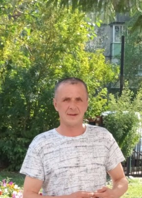 Сергей, 53, Россия, Вологда