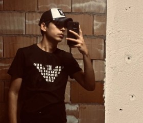 EKO, 20, Parsabad