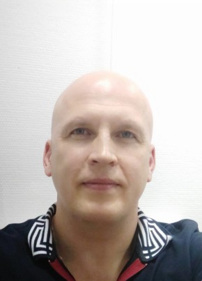 Михаил, 53, Россия, Великий Новгород