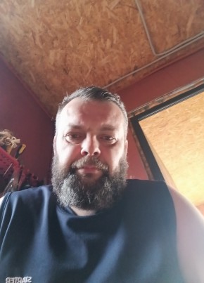 Виталий, 44, Россия, Колпино