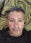Maks, 42, Volzhskiy (Volgograd)