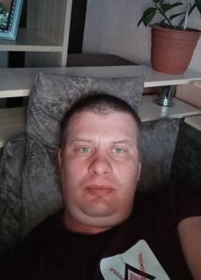 Павел, 38, Россия, Боготол