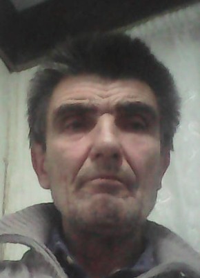 Рафик, 61, Россия, Орёл