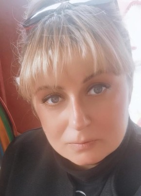 Наталья, 38, Россия, Москва