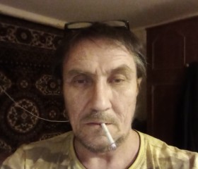 Сергей, 53 года, Нарьян-Мар