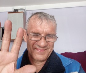 Сергей, 57 лет, Якутск