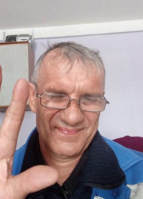 Сергей, 57, Россия, Якутск