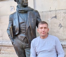 Николай, 46 лет, Окуловка