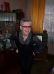ира, 53 года