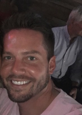 Zach, 39, United States of America, Westerville